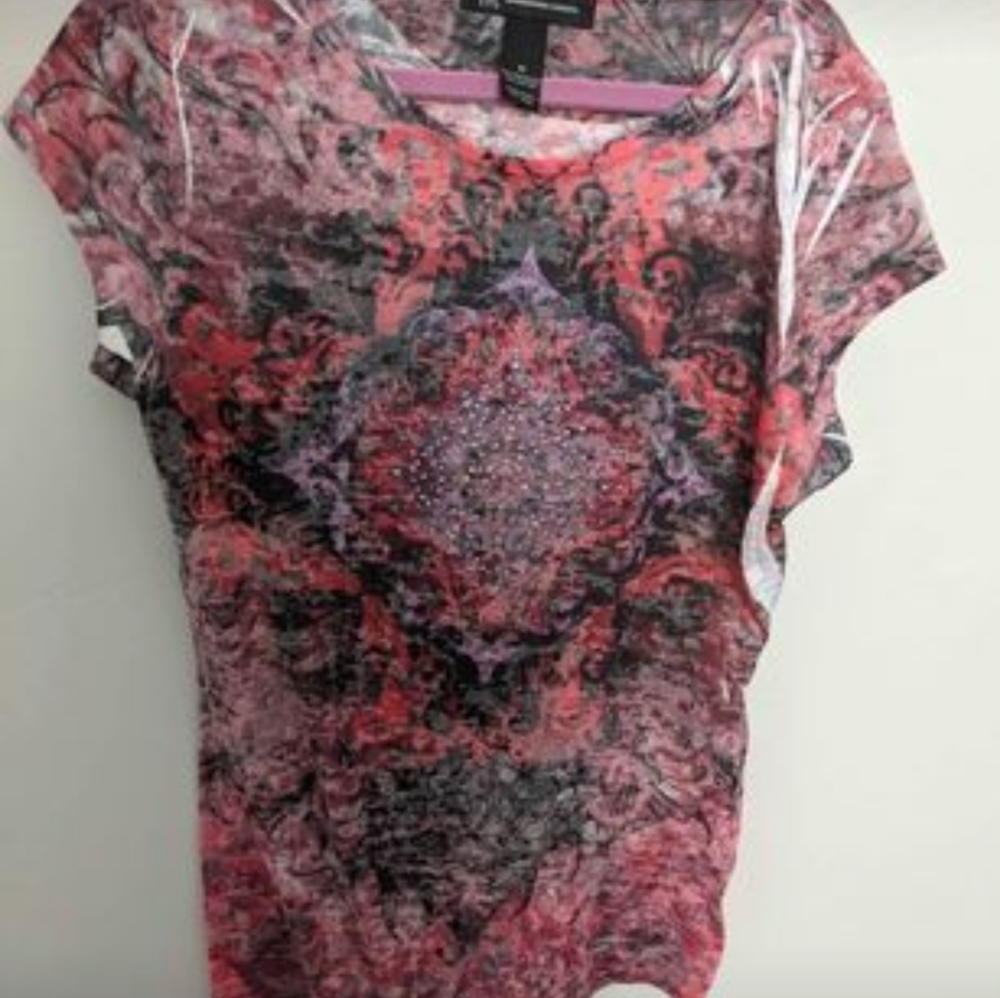 NWOT INC shirt size medium